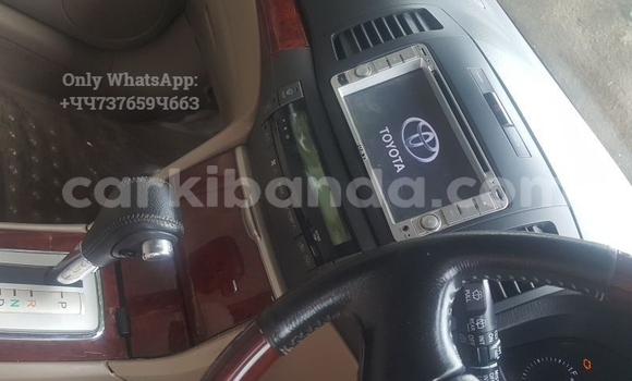 Buy Used Toyota Premio Brown Car in Kampala in Uganda Buy Used Toyota Premio Brown Car in Kampala in Uganda