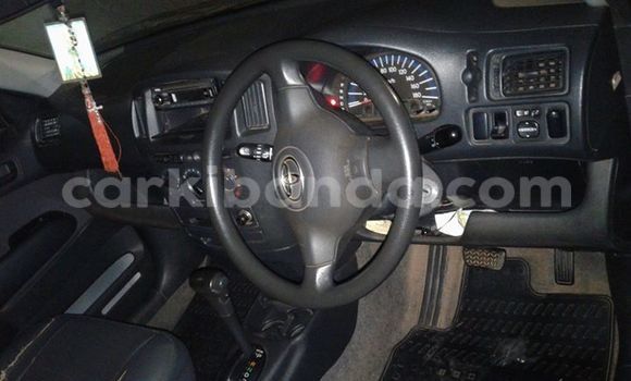 Gura Yakoze Toyota Probox Black Imodoka i Kampala mu Uganda Gura Yakoze Toyota Probox Black Imodoka i Kampala mu Uganda