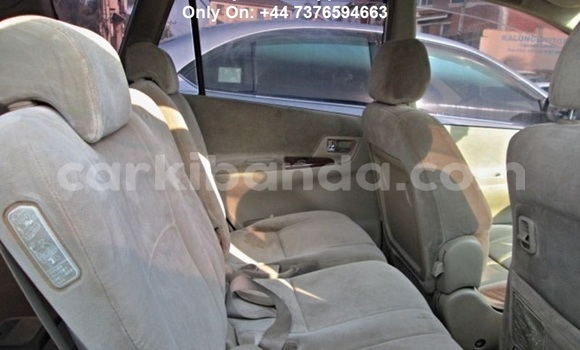 Buy Used Toyota Spacio Silver Car in Kampala in Uganda Buy Used Toyota Spacio Silver Car in Kampala in Uganda