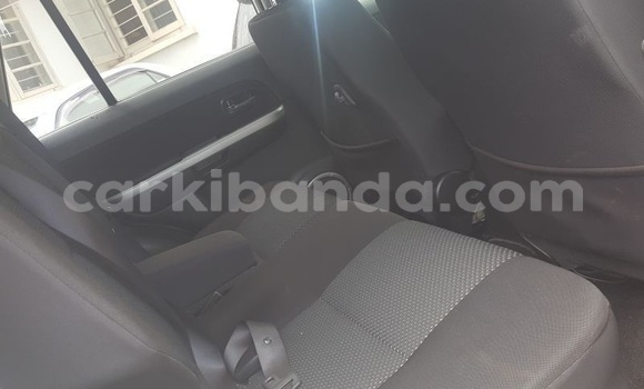 Buy Used Suzuki Escudo White Car in Kampala in Uganda Buy Used Suzuki Escudo White Car in Kampala in Uganda