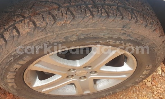 Buy Used Suzuki Escudo White Car in Kampala in Uganda Buy Used Suzuki Escudo White Car in Kampala in Uganda