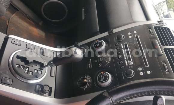 Buy Used Suzuki Escudo White Car in Kampala in Uganda Buy Used Suzuki Escudo White Car in Kampala in Uganda