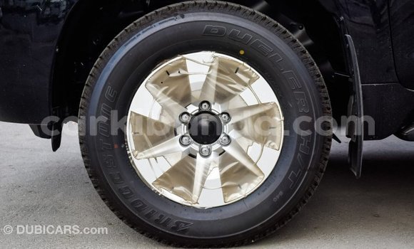 Acheter Import Voiture Toyota Prado Noir à Import - Dubai, Ouganda Acheter Import Voiture Toyota Prado Noir à Import - Dubai, Ouganda