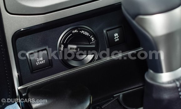Acheter Import Voiture Toyota Prado Noir à Import - Dubai, Ouganda Acheter Import Voiture Toyota Prado Noir à Import - Dubai, Ouganda