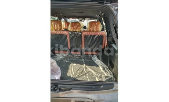 Acheter Import Voiture Lexus LX Autre à Import - Dubai, Ouganda Acheter Import Voiture Lexus LX Autre à Import - Dubai, Ouganda