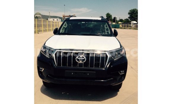 Buy Import Toyota Prado Black Car in Import - Dubai in Uganda Buy Import Toyota Prado Black Car in Import - Dubai in Uganda