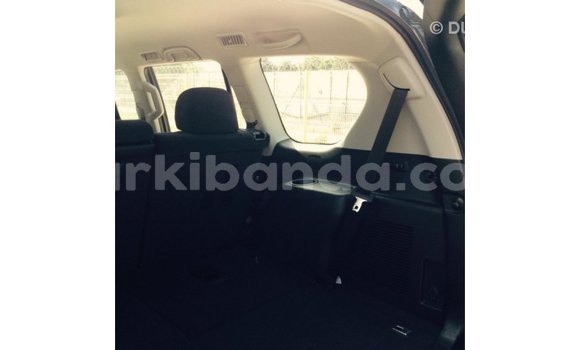 Buy Import Toyota Prado Black Car in Import - Dubai in Uganda Buy Import Toyota Prado Black Car in Import - Dubai in Uganda