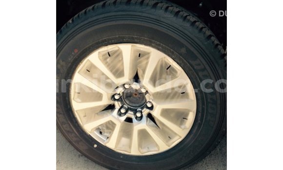 Buy Import Toyota Prado Black Car in Import - Dubai in Uganda Buy Import Toyota Prado Black Car in Import - Dubai in Uganda