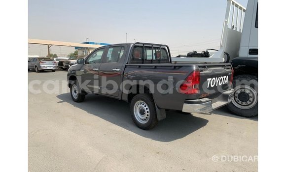 Acheter Import Voiture Toyota Hilux Autre à Import - Dubai, Ouganda Acheter Import Voiture Toyota Hilux Autre à Import - Dubai, Ouganda