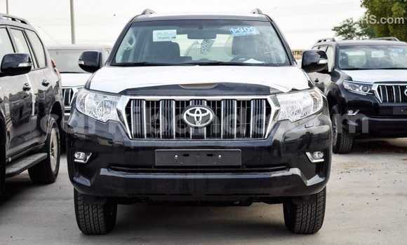 Buy Import Toyota Prado Black Car in Import - Dubai in Uganda Buy Import Toyota Prado Black Car in Import - Dubai in Uganda