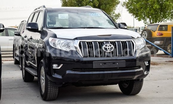 Buy Import Toyota Prado Black Car in Import - Dubai in Uganda Buy Import Toyota Prado Black Car in Import - Dubai in Uganda