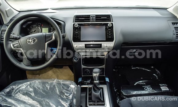 Buy Import Toyota Prado Black Car in Import - Dubai in Uganda Buy Import Toyota Prado Black Car in Import - Dubai in Uganda