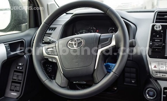 Buy Import Toyota Prado Black Car in Import - Dubai in Uganda Buy Import Toyota Prado Black Car in Import - Dubai in Uganda