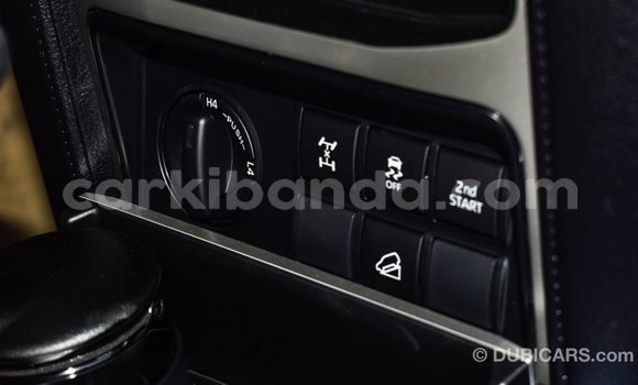 Buy Import Toyota Prado Black Car in Import - Dubai in Uganda Buy Import Toyota Prado Black Car in Import - Dubai in Uganda