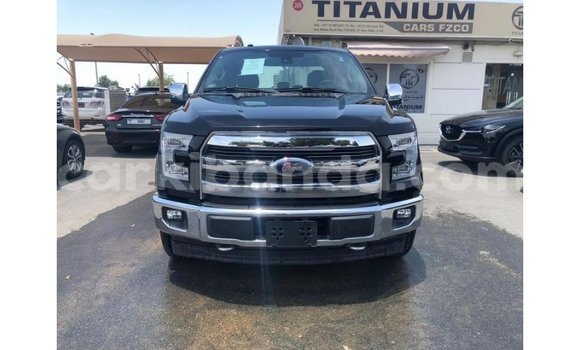 Buy Import Ford Club Wagon Black Car in Import - Dubai in Uganda Buy Import Ford Club Wagon Black Car in Import - Dubai in Uganda