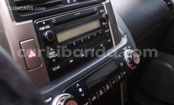 Gura Imported Toyota Prado White Imodoka i Import - Dubai mu Uganda Gura Imported Toyota Prado White Imodoka i Import - Dubai mu Uganda