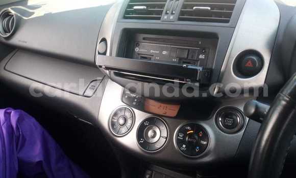 Buy New Toyota Vanguard Silver Car in Kampala in Uganda Buy New Toyota Vanguard Silver Car in Kampala in Uganda