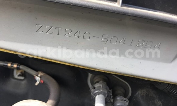 Buy New Toyota Premio Silver Car in Kampala in Uganda Buy New Toyota Premio Silver Car in Kampala in Uganda