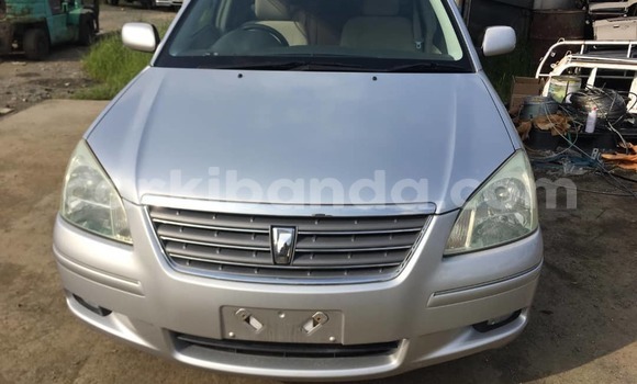 Buy New Toyota Premio Silver Car in Kampala in Uganda Buy New Toyota Premio Silver Car in Kampala in Uganda
