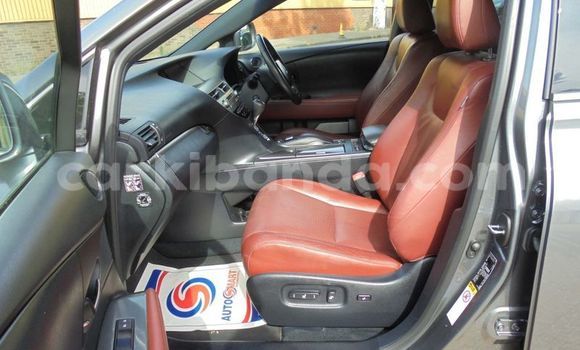 Buy Used Lexus RX 350 Other Car in Kampala in Uganda Buy Used Lexus RX 350 Other Car in Kampala in Uganda