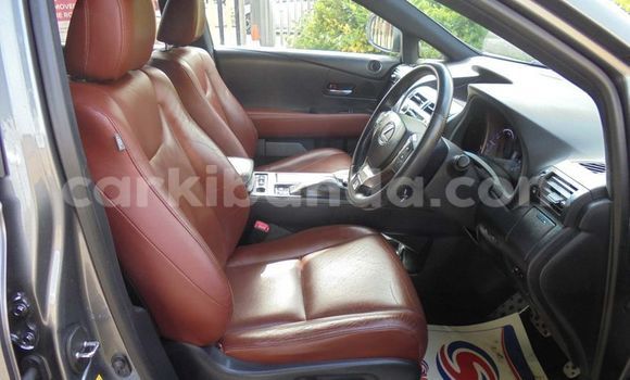 Buy Used Lexus RX 350 Other Car in Kampala in Uganda Buy Used Lexus RX 350 Other Car in Kampala in Uganda