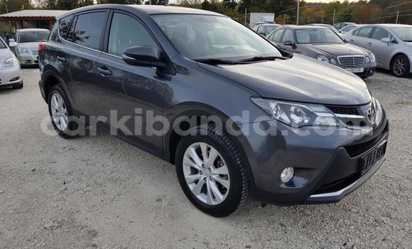 Buy Used Toyota RAV4 Other Car in Kampala in Uganda Buy Used Toyota RAV4 Other Car in Kampala in Uganda