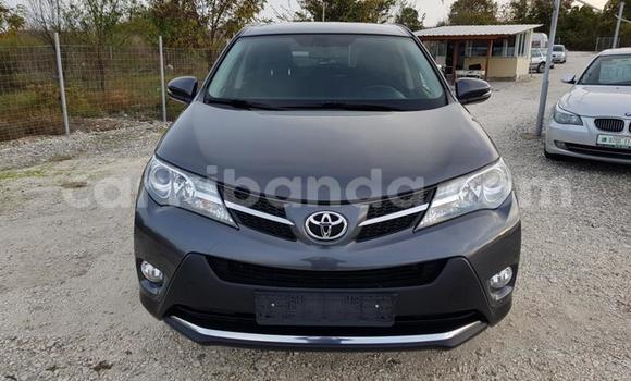 Buy Used Toyota RAV4 Other Car in Kampala in Uganda Buy Used Toyota RAV4 Other Car in Kampala in Uganda