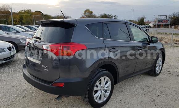 Buy Used Toyota RAV4 Other Car in Kampala in Uganda Buy Used Toyota RAV4 Other Car in Kampala in Uganda