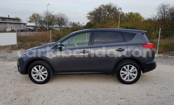 Buy Used Toyota RAV4 Other Car in Kampala in Uganda Buy Used Toyota RAV4 Other Car in Kampala in Uganda