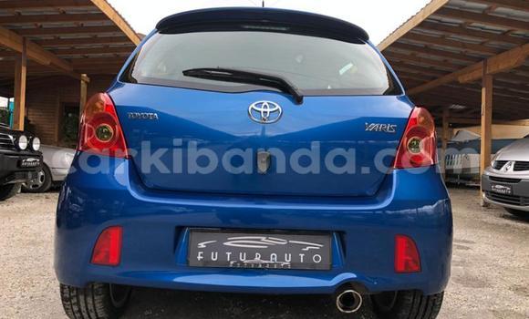 Buy Used Toyota Yaris Other Car in Kampala in Uganda Buy Used Toyota Yaris Other Car in Kampala in Uganda