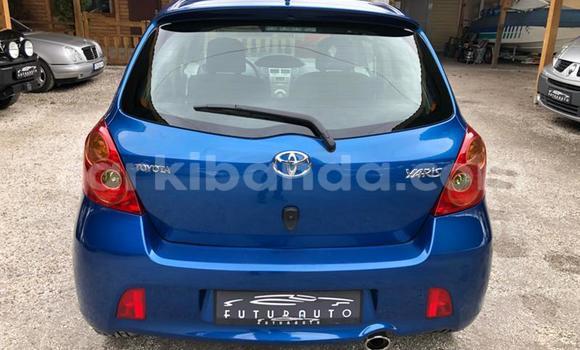 Buy Used Toyota Yaris Other Car in Kampala in Uganda Buy Used Toyota Yaris Other Car in Kampala in Uganda