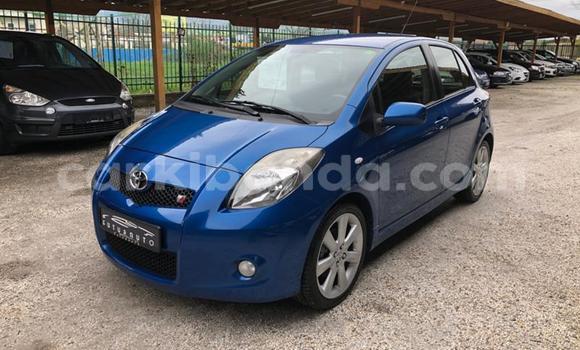 Buy Used Toyota Yaris Other Car in Kampala in Uganda Buy Used Toyota Yaris Other Car in Kampala in Uganda