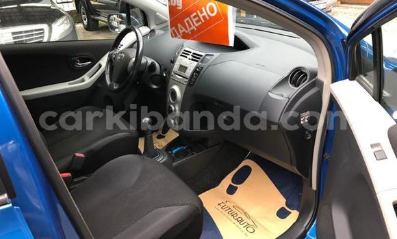 Buy Used Toyota Yaris Other Car in Kampala in Uganda Buy Used Toyota Yaris Other Car in Kampala in Uganda