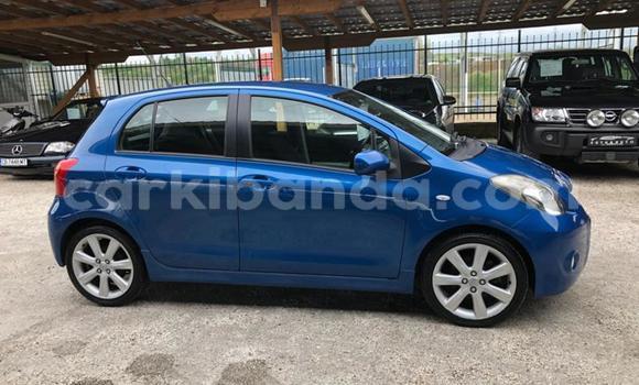 Buy Used Toyota Yaris Other Car in Kampala in Uganda Buy Used Toyota Yaris Other Car in Kampala in Uganda