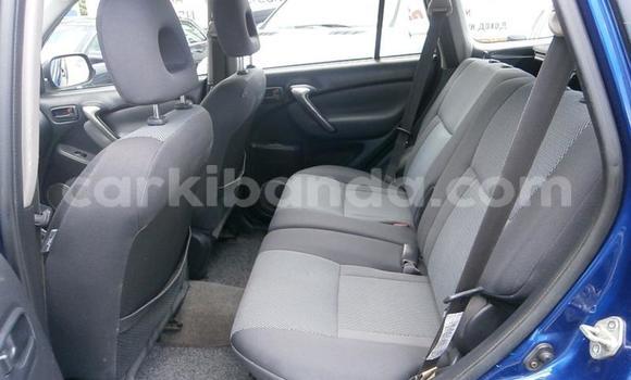 Gura Yakoze Toyota RAV4 Other Imodoka i Kampala mu Uganda Gura Yakoze Toyota RAV4 Other Imodoka i Kampala mu Uganda