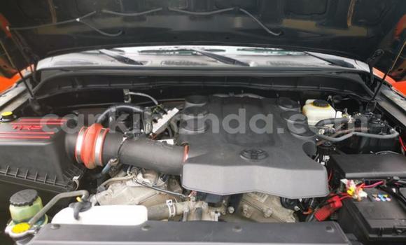 Buy Used Toyota FJ Cruiser Other Car in Kampala in Uganda Buy Used Toyota FJ Cruiser Other Car in Kampala in Uganda