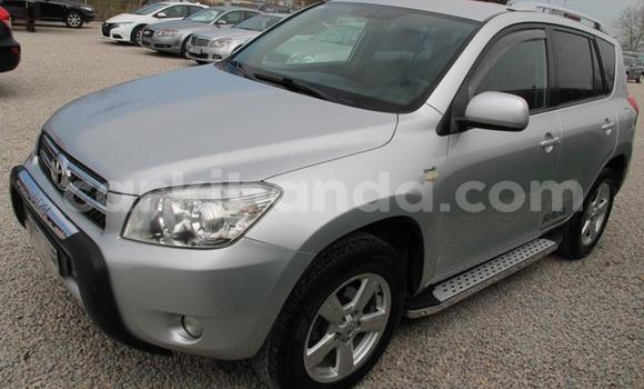 Buy Used Toyota RAV4 Other Car in Kampala in Uganda Buy Used Toyota RAV4 Other Car in Kampala in Uganda