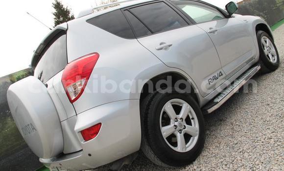 Buy Used Toyota RAV4 Other Car in Kampala in Uganda Buy Used Toyota RAV4 Other Car in Kampala in Uganda