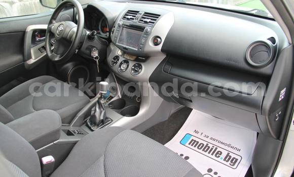 Buy Used Toyota RAV4 Other Car in Kampala in Uganda Buy Used Toyota RAV4 Other Car in Kampala in Uganda