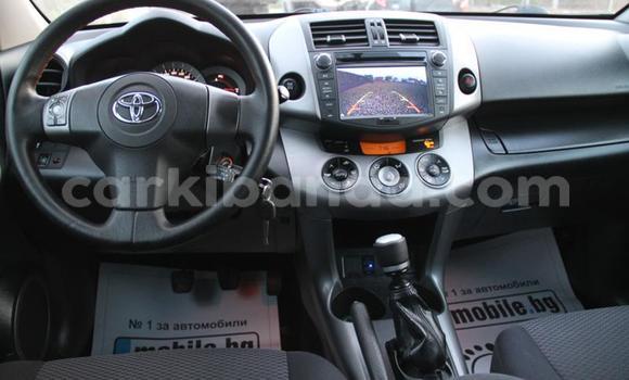 Buy Used Toyota RAV4 Other Car in Kampala in Uganda Buy Used Toyota RAV4 Other Car in Kampala in Uganda