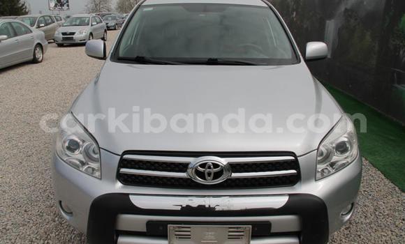 Buy Used Toyota RAV4 Other Car in Kampala in Uganda Buy Used Toyota RAV4 Other Car in Kampala in Uganda