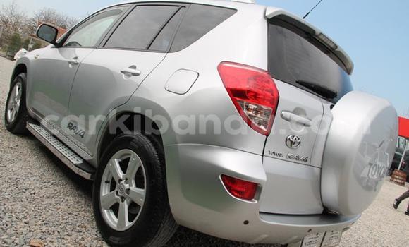 Buy Used Toyota RAV4 Other Car in Kampala in Uganda Buy Used Toyota RAV4 Other Car in Kampala in Uganda