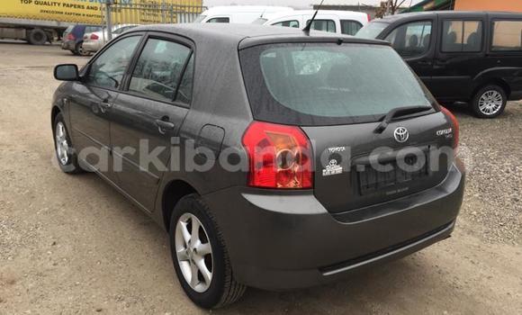 Buy Used Toyota Corolla Other Car in Kalangala in Central Buy Used Toyota Corolla Other Car in Kalangala in Central