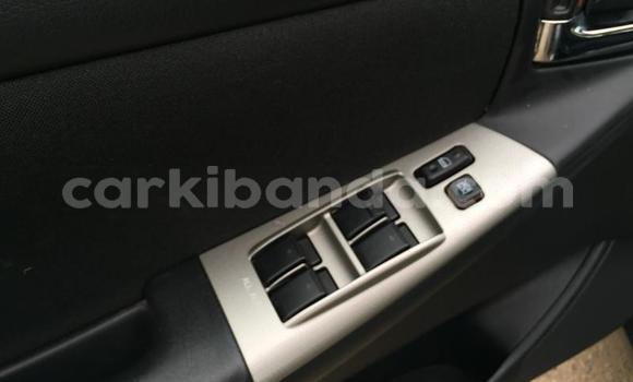 Buy Used Toyota Corolla Other Car in Kalangala in Central Buy Used Toyota Corolla Other Car in Kalangala in Central