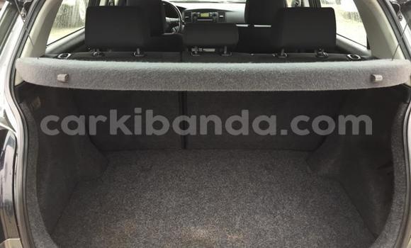 Buy Used Toyota Corolla Other Car in Kalangala in Central Buy Used Toyota Corolla Other Car in Kalangala in Central