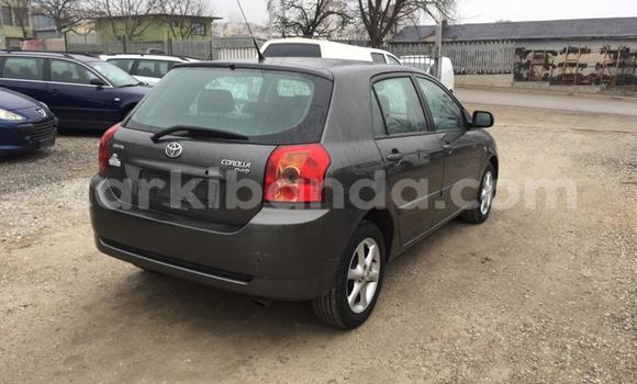 Buy Used Toyota Corolla Other Car in Kalangala in Central Buy Used Toyota Corolla Other Car in Kalangala in Central