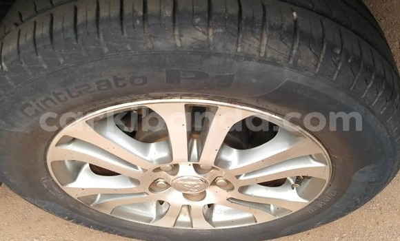 Buy Used Toyota Caldina Silver Car in Kampala in Uganda Buy Used Toyota Caldina Silver Car in Kampala in Uganda