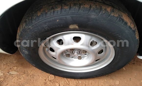 Buy Used Toyota Spacio White Car in Kampala in Uganda Buy Used Toyota Spacio White Car in Kampala in Uganda