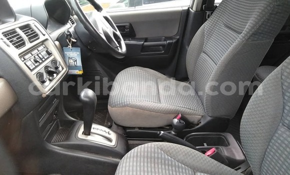 Buy Used Mitsubishi Pajero iO White Car in Kampala in Uganda Buy Used Mitsubishi Pajero iO White Car in Kampala in Uganda