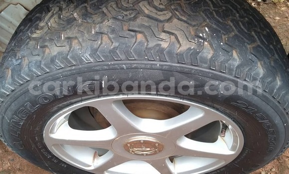 Buy Used Mitsubishi Pajero iO White Car in Kampala in Uganda Buy Used Mitsubishi Pajero iO White Car in Kampala in Uganda